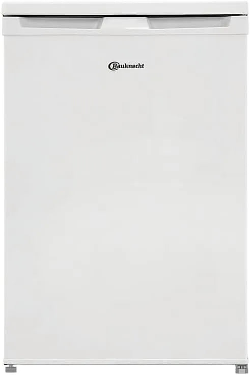 Bauknecht K55Z1, Fryseskabe, 95l/ 112W Fryser / EEK E / 95l / 1 fryser med klap / 2 frysekabiner / tilbehør, Hvid, 95l, 112W, 168 kW