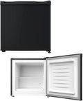 PKM GB31CBAZ, Minifrysere, fryser, Sort, 31 l, 47, 4 cm