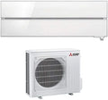 Mitsubishi MUZ-LN35VG-E1 MSZ-LN35VGV-E1, Split-klimaanlæg 12000 BTU Inverter Heat Pump A + + + / A + + Kirigamin MSZ- LN35VGV, Hvid
